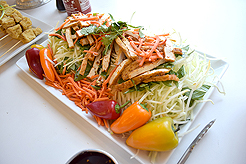 ZGF - MULTI-VENDOR ONE